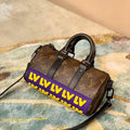 LV M45788 Louis Vuitton Keepall XS Bag Monogram