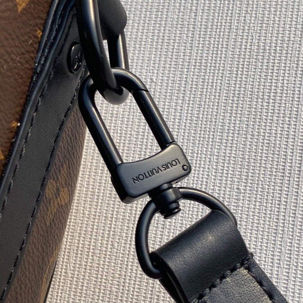 LV M45788 Louis Vuitton Keepall XS Bag Monogram