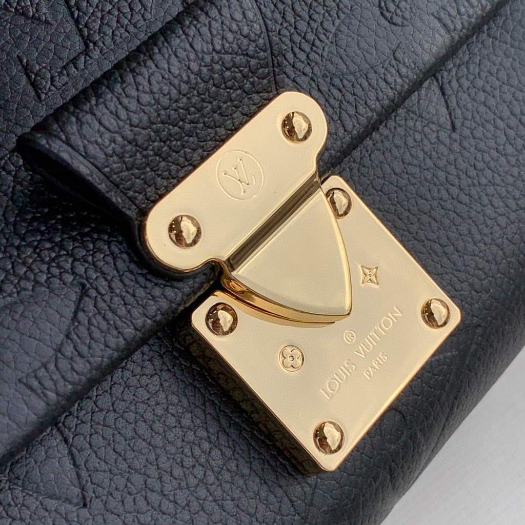 LV M45813 Louis Vuitton M45859  Favorite Monogram Empreinte leather M45836 Black