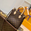 LV M45847 Louis Vuitton Sac plat BB Monogram - Default Title - View 1