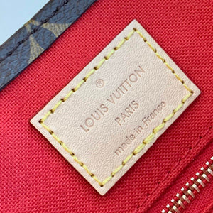 LV M45847 Louis Vuitton Sac plat BB Monogram - Default Title - View 8