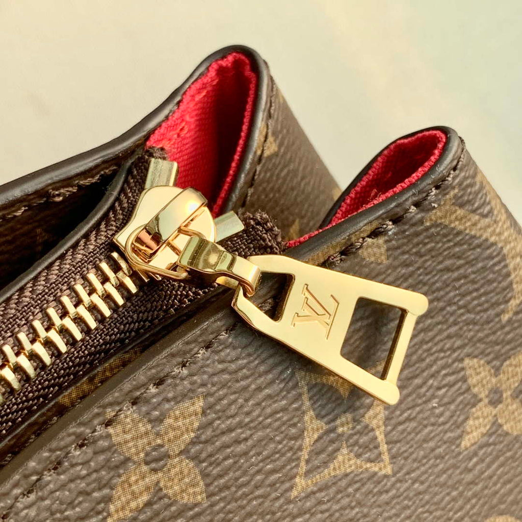 LV M45898 Louis Vuitton Grand Palais Monogram empreinte