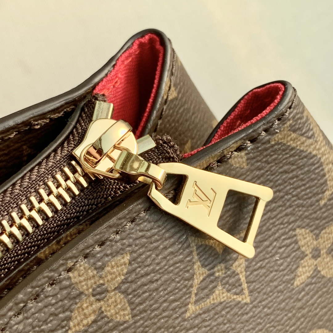 LV M45898 Louis Vuitton Grand Palais Monogram empreinte - Default Title - View 6