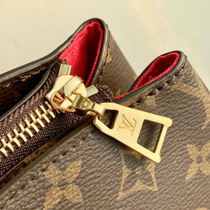 LV M45898 Louis Vuitton Grand Palais Monogram empreinte - Default Title - View 6