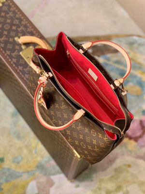 LV M45898 Louis Vuitton Grand Palais Monogram empreinte - Default Title - View 8