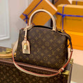 Louis Vuitton LV M45900 Petit Palais Monogram - Default Title - View 1