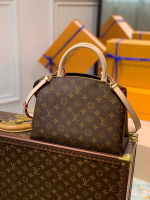 Louis Vuitton LV M45900 Petit Palais Monogram - Default Title - View 2
