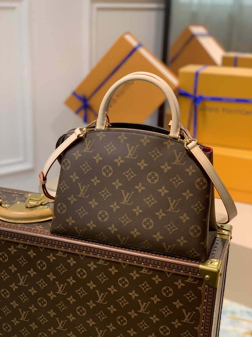 Louis Vuitton LV M45900 Petit Palais Monogram - Default Title - View 2