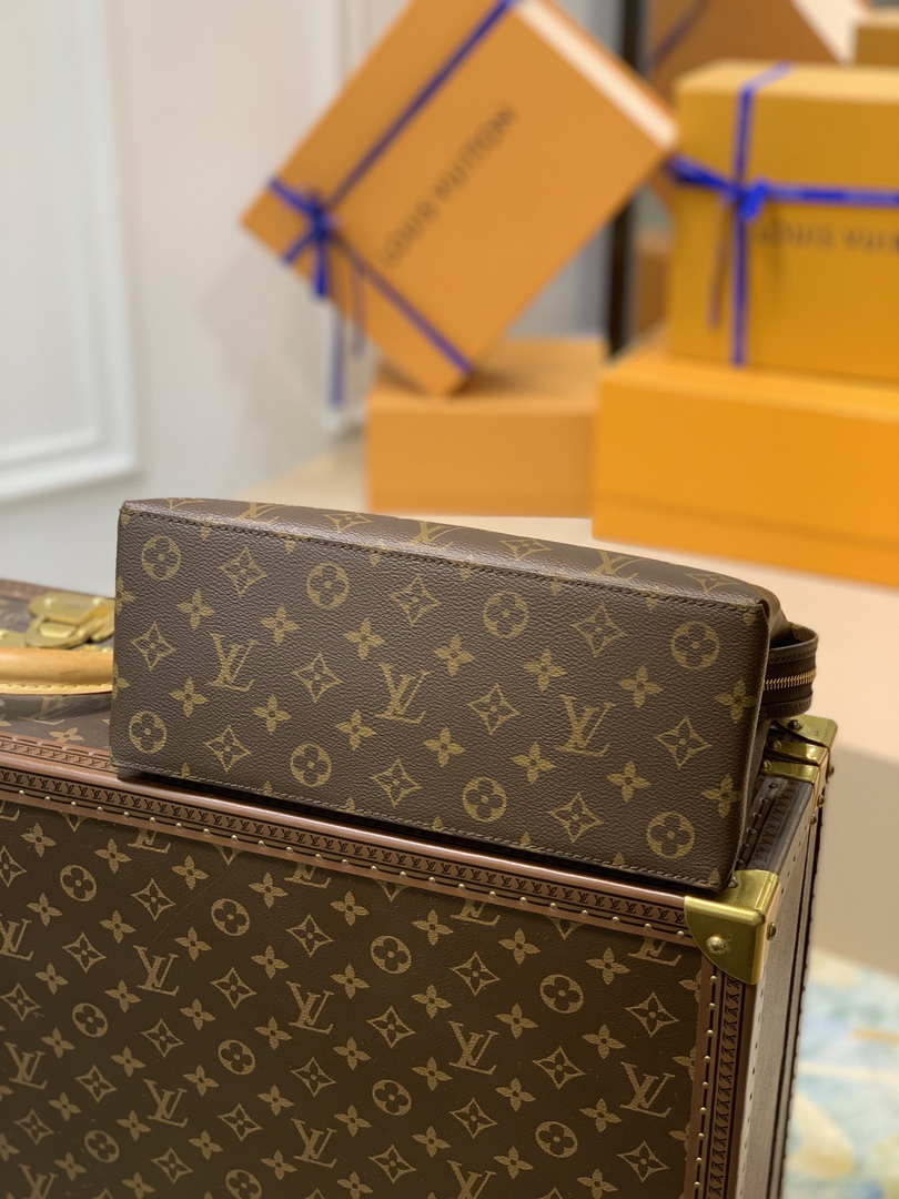 Louis Vuitton LV M45900 Petit Palais Monogram - Default Title - View 4
