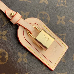 Louis Vuitton LV M45900 Petit Palais Monogram - Default Title - View 5