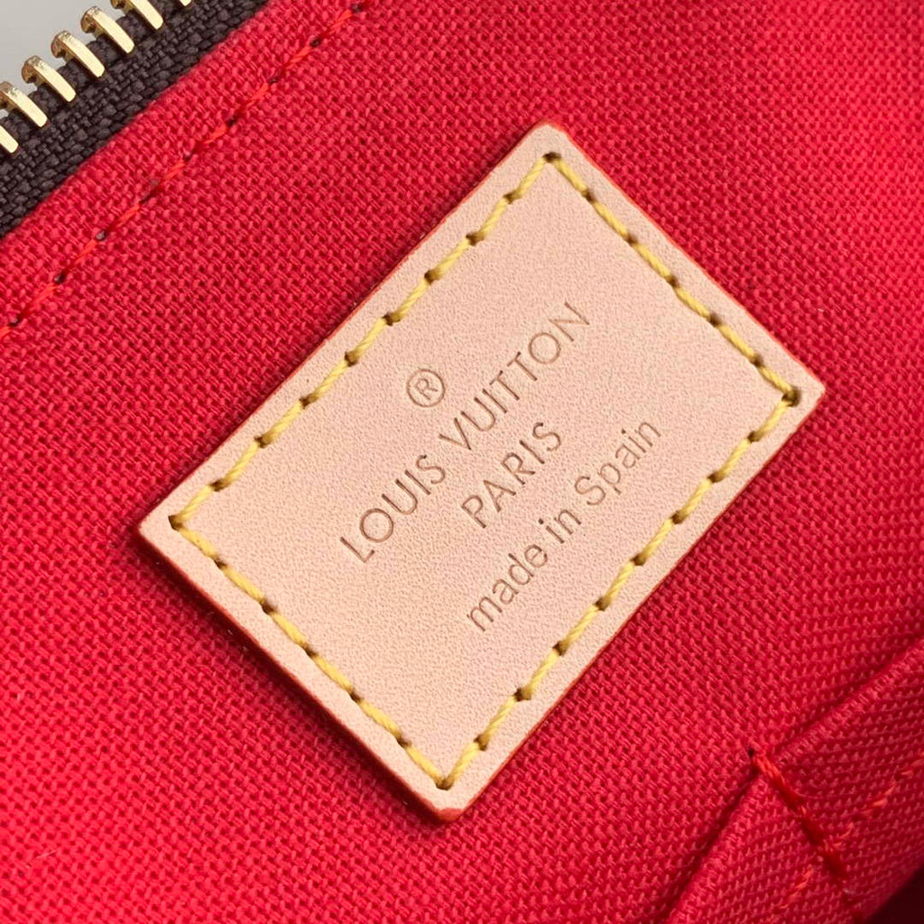 Louis Vuitton LV M45900 Petit Palais Monogram