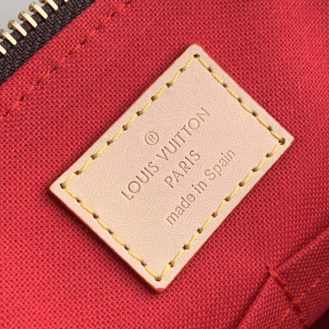 Louis Vuitton LV M45900 Petit Palais Monogram - Default Title - View 7
