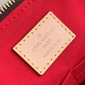Louis Vuitton LV M45900 Petit Palais Monogram - Default Title - View 7