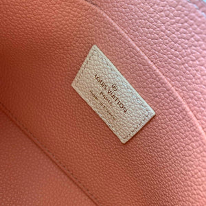 LV M45951 Louis Vuitton Pochette Cosmetique PM Pink - Default Title - View 7