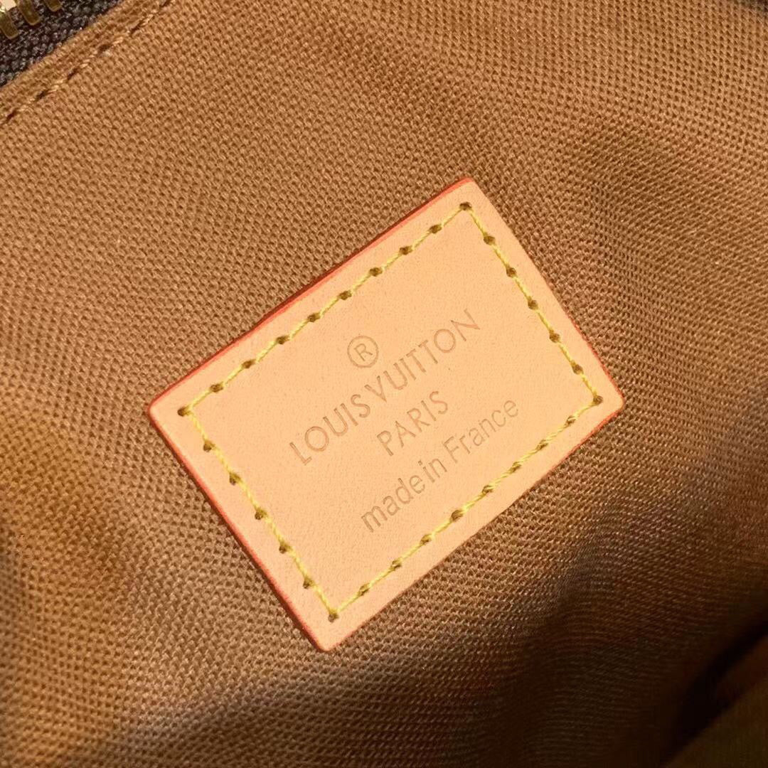 LV M45957 Louis Vuitton Speedy Bandouliere 20 Bag - Default Title - View 5