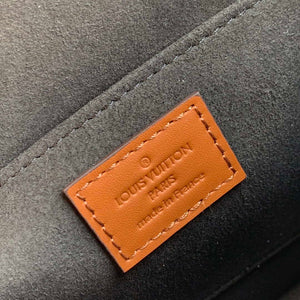 LV M45958 Louis Vuitton Dauphine MM Bag Monogram - Default Title - View 8