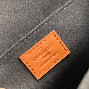 LV M45959 Louis Vuitton Dauphine Mini Bag Monogram - Default Title - View 9