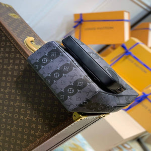 LV M45962 Louis Vuitton Utilitary Backpack - Default Title - View 5