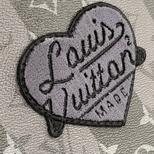 LV M45962 Louis Vuitton Utilitary Backpack - Default Title - View 6