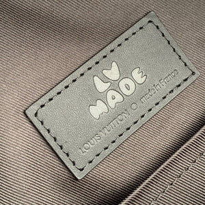 LV M45962 Louis Vuitton Utilitary Backpack - Default Title - View 8