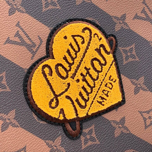 LV M45969 Louis Vuitton Sac Plat Cross Monogram - Default Title - View 6