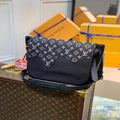 LV M45971 Louis Vuitton Besace Tokyo Bag - Default Title - View 1