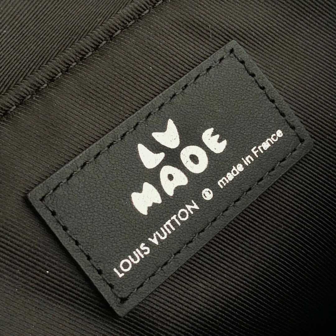 LV M45971 Louis Vuitton Besace Tokyo Bag - Default Title - View 7