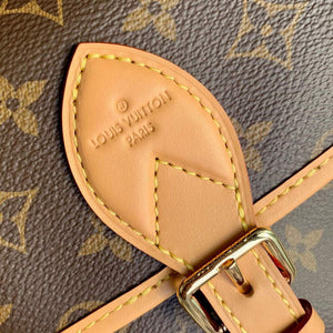 LV M45985 Louis Vuitton Diane Bag Monogram M46049 - Default Title - View 6