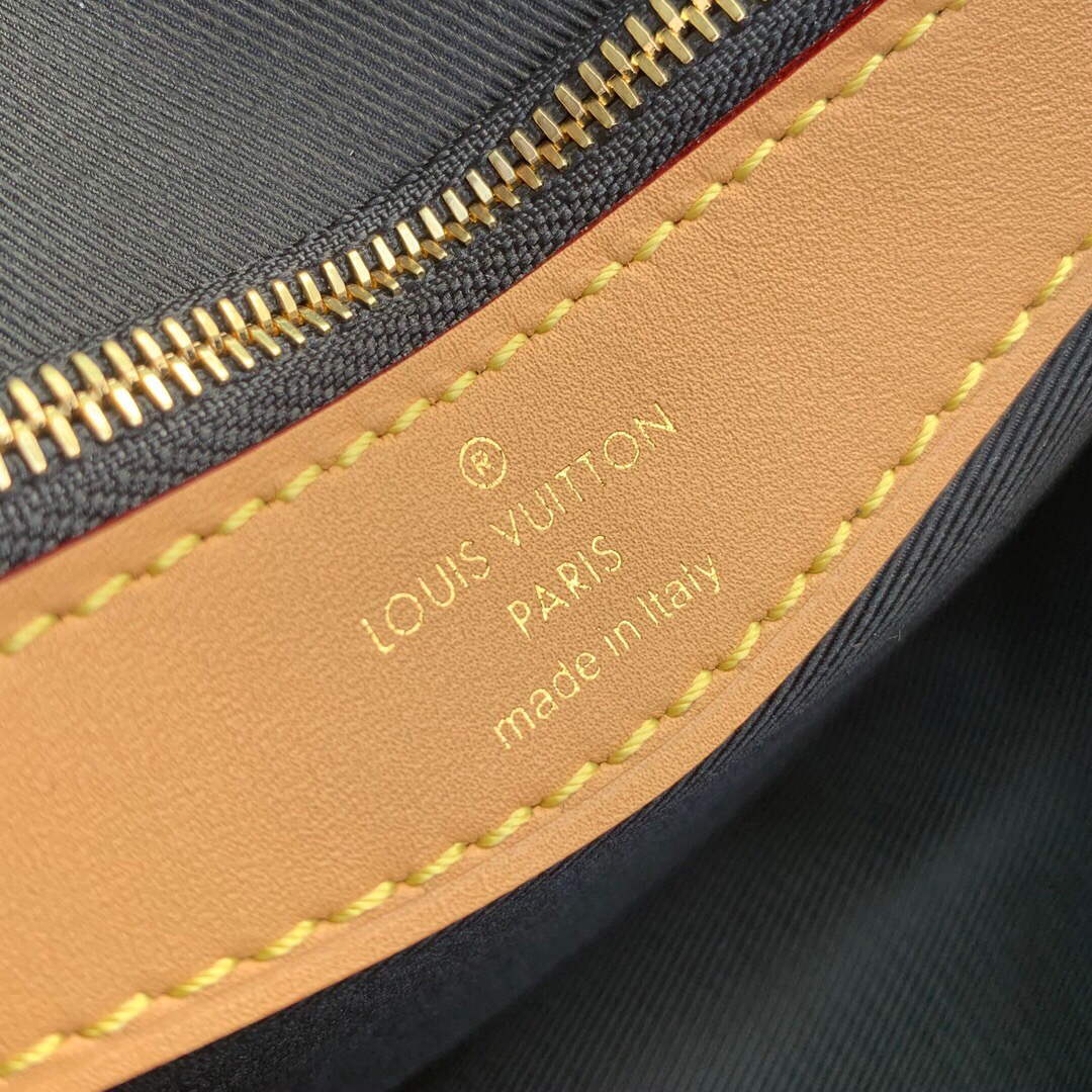 LV M45985 Louis Vuitton Diane Bag Monogram M46049 - Default Title - View 8