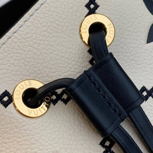 LV M46023 Louis Vuitton N¨¦ONO¨¦ BB Bucket Bag Beige - Default Title - View 6