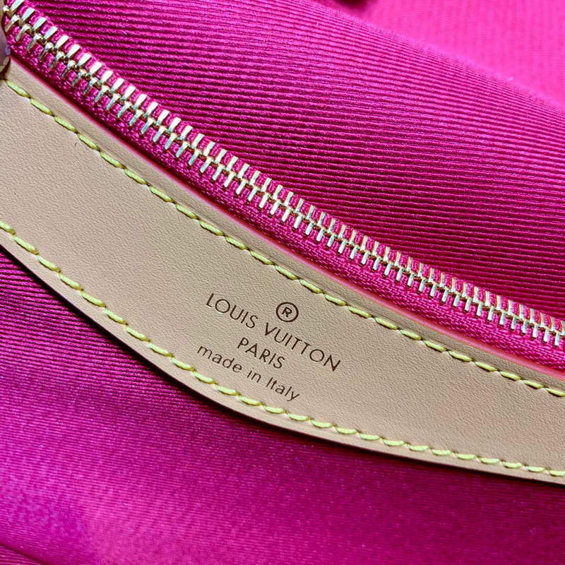 LV M46049 Louis Vuitton Diane Bag Monogram M45985 - Default Title - View 8