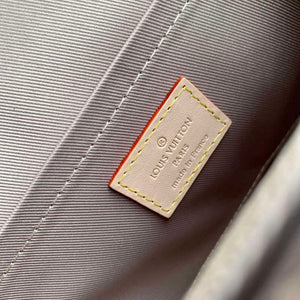 LV M46055 Louis Vuitton Cluny Mini Handbag - Default Title - View 9