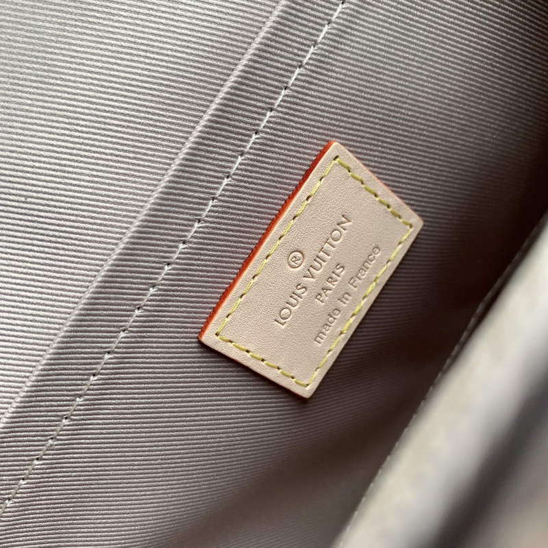 LV M46055 Louis Vuitton Cluny Mini Handbag - Default Title - View 9