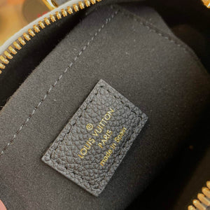 LV M46088 Louis Vuitton Speedy Bandouliere 20 Bag - Default Title - View 9