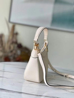 Louis Vuitton LV M46099 Bagatelle Bag Cream - Default Title - View 2