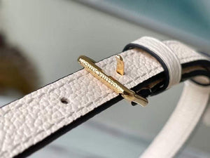 Louis Vuitton LV M46099 Bagatelle Bag Cream - Default Title - View 7