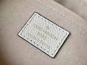 Louis Vuitton LV M46099 Bagatelle Bag Cream - Default Title - View 9