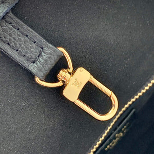 LV M46103 Louis Vuitton Neverfull MM Tote Bag M46102 - Default Title - View 6