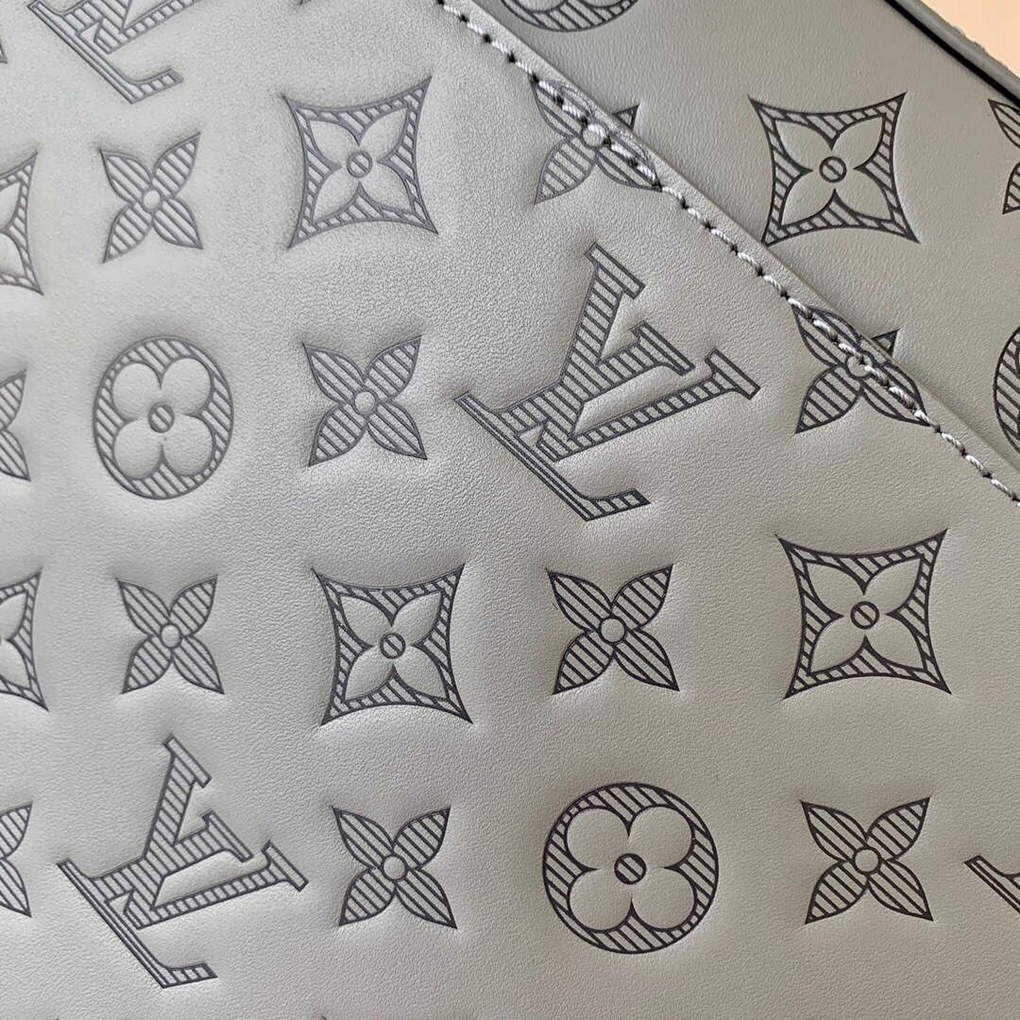 LV M46104 Louis Vuitton Duo Messenger - Default Title - View 5