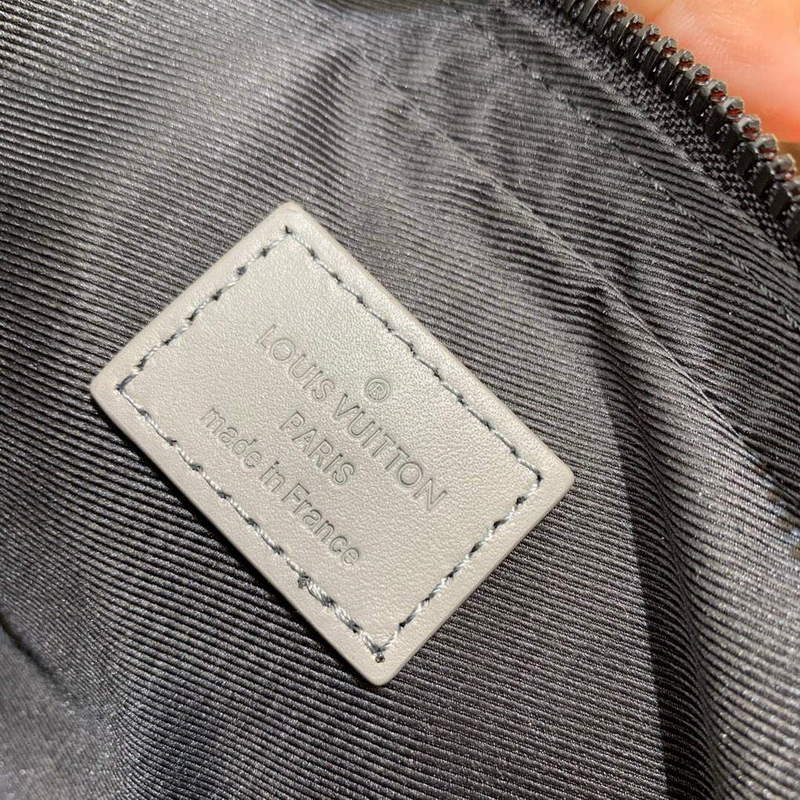 LV M46104 Louis Vuitton Duo Messenger - Default Title - View 9