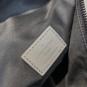 LV M46108 Louis Vuitton Discovery Bumbag Anthracite gray - Default Title - View 8