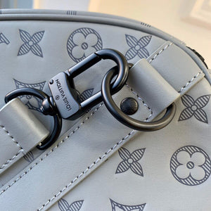 LV M46117 Louis Vuitton Keepall 50B Bag - Default Title - View 7