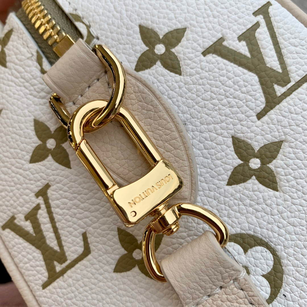 LV M46118 Louis Vuitton Speedy Bandouliere 20 Bag