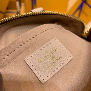 LV M46118 Louis Vuitton Speedy Bandouliere 20 Bag - Default Title - View 8