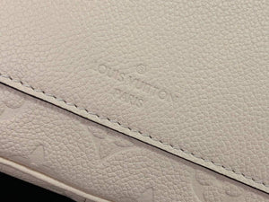 LV M46126 Louis Vuitton Marceau Bag Beige - Default Title - View 7
