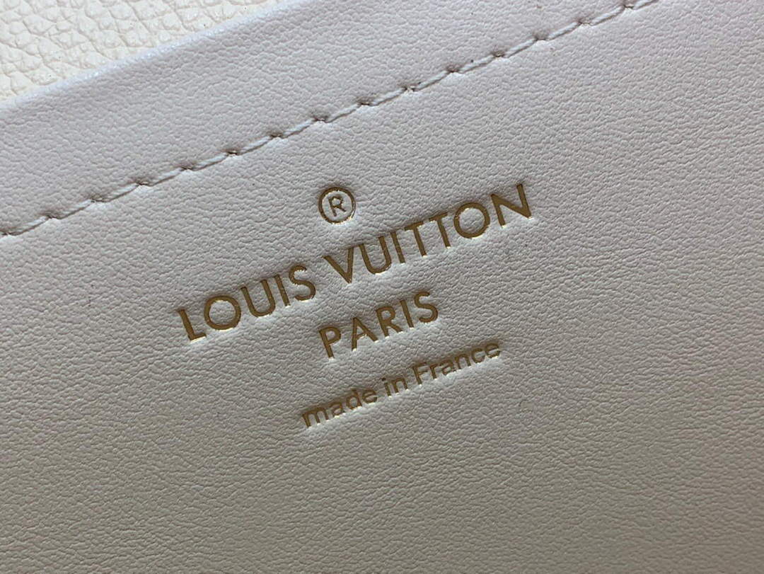 LV M46126 Louis Vuitton Marceau Bag Beige - Default Title - View 8