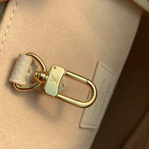 LV M46060 Louis Vuitton Onthego MM Bag M46128 - Default Title - View 8