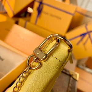 LV M46129 Louis Vuitton Mini Pochette Accessoires - Default Title - View 5