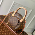 LV M46196 Louis Vuitton Ellipse PM Bag Monogram - Default Title - View 1