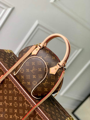 LV M46196 Louis Vuitton Ellipse PM Bag Monogram - Default Title - View 2